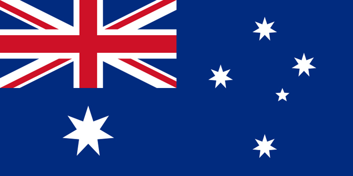 Australien: Higlands