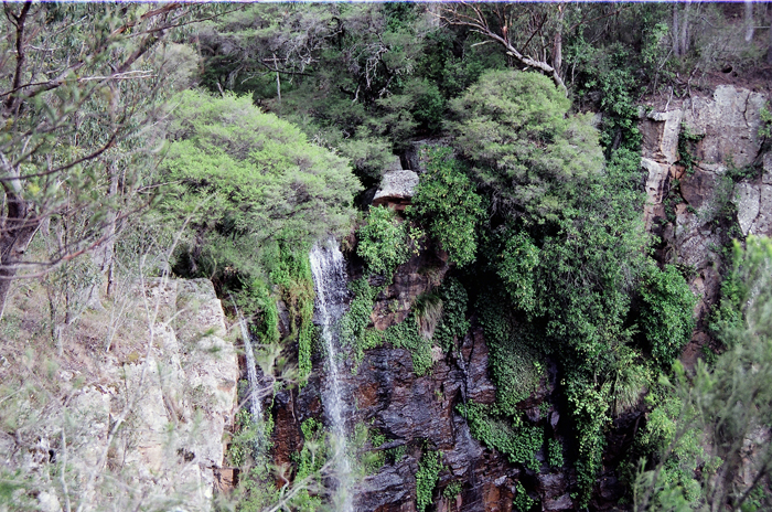 Australien: Higlands