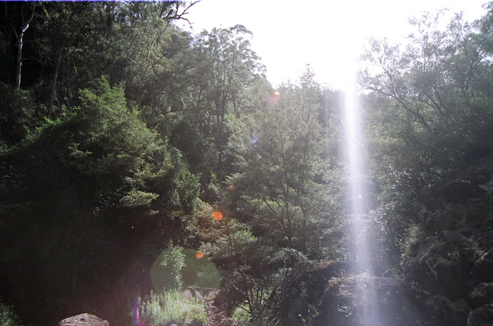 Australien: Higlands