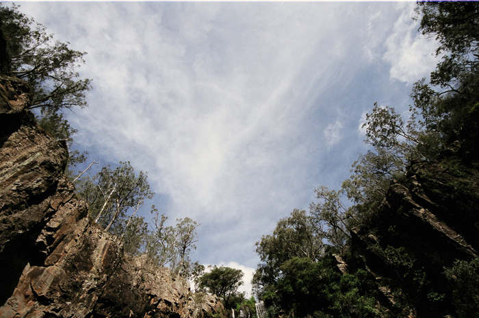 Australien: Higlands