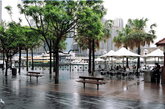 Australien: Sydney