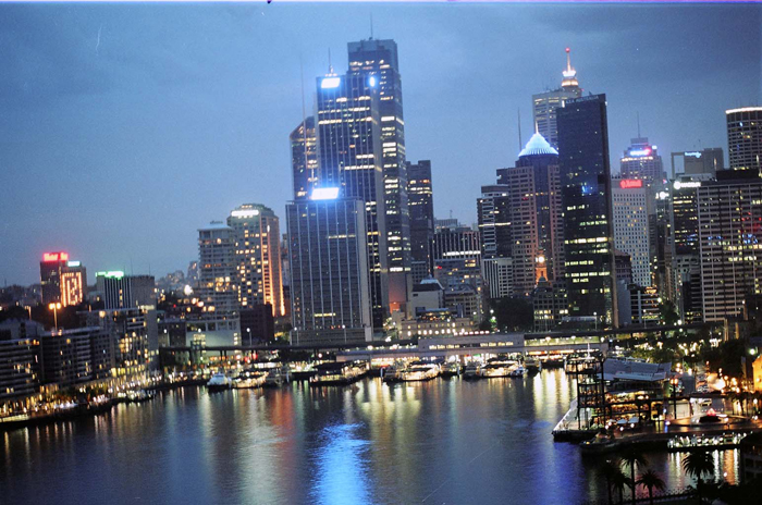 Australien: Sydney