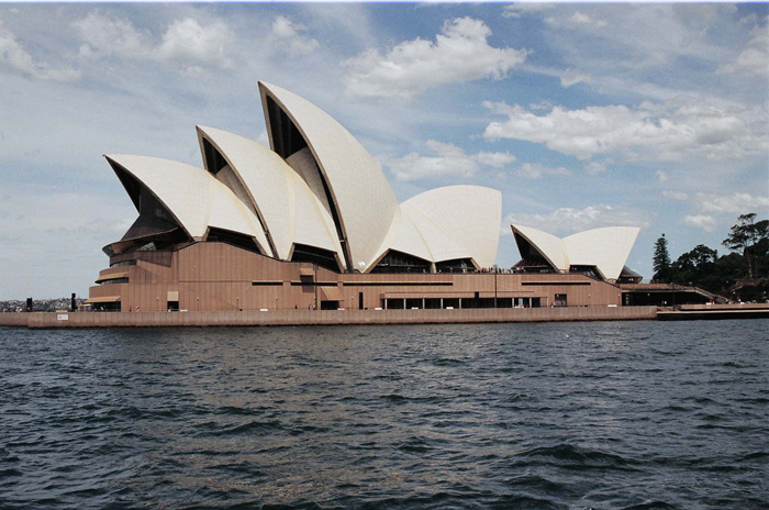 Australien: Sydney
