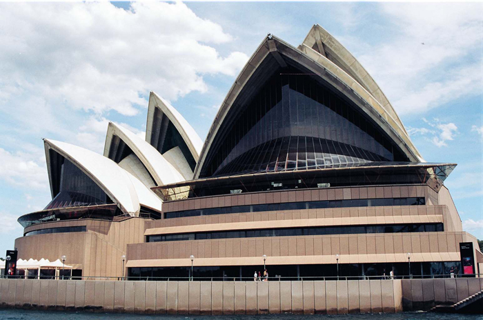 Australien: Sydney