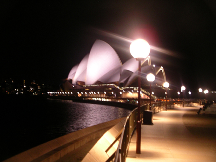 Australien: Sydney
