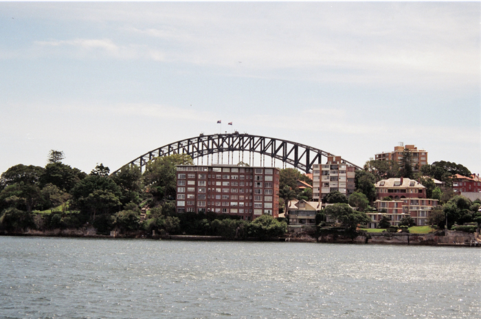 Australien: Sydney