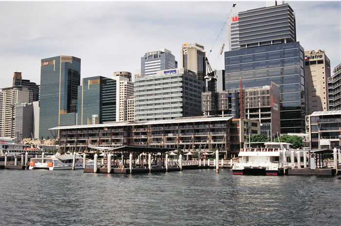 Australien: Sydney