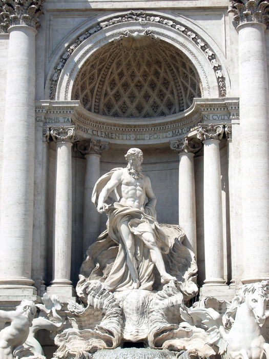 Italien: Rom und Vatikan