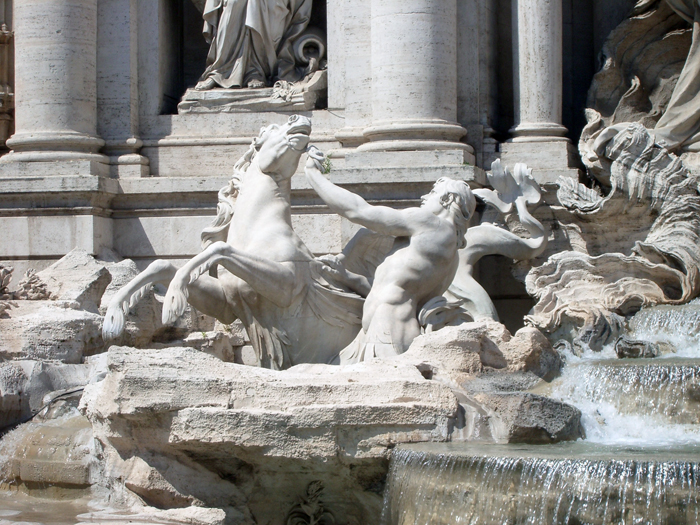 Italien: Rom und Vatikan