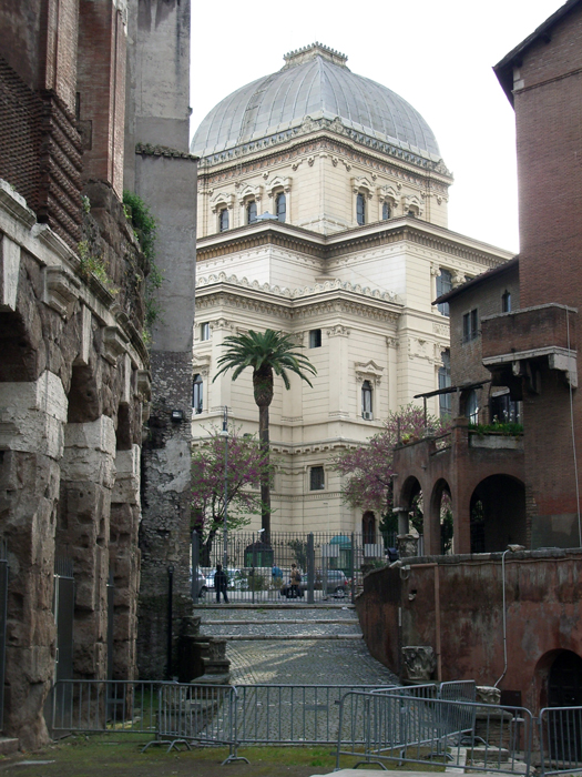 Italien: Rom und Vatikan