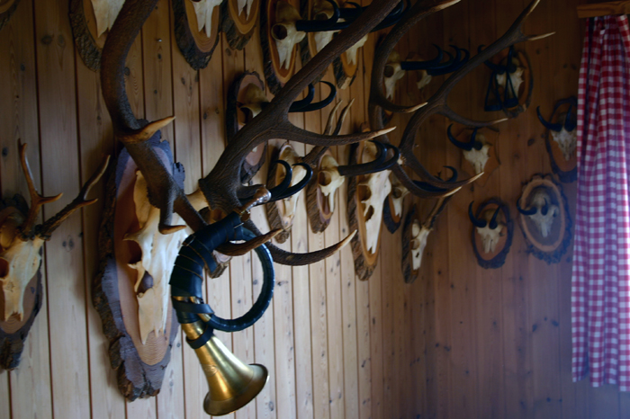 Schweiz: Tusis