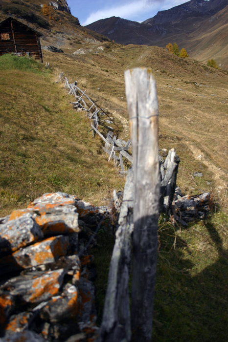 Schweiz: Tusis