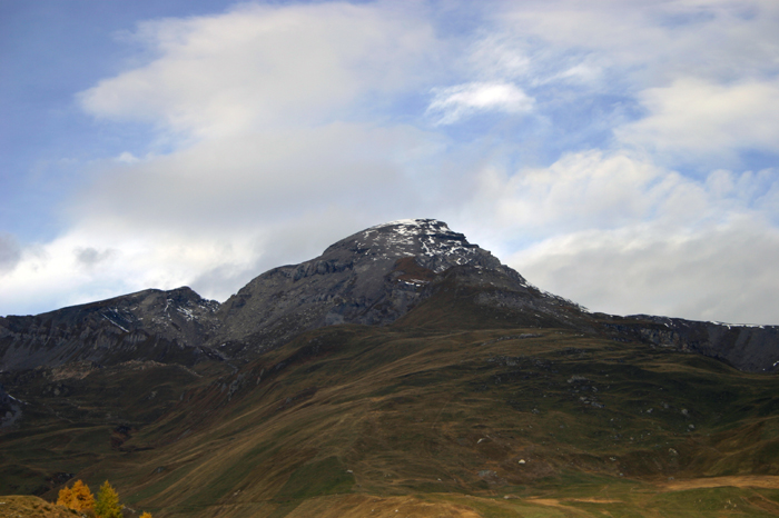 Schweiz: Tusis