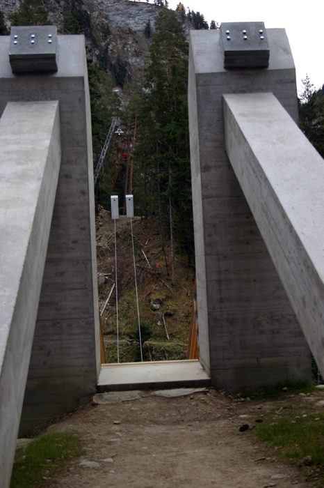 Schweiz: Tusis