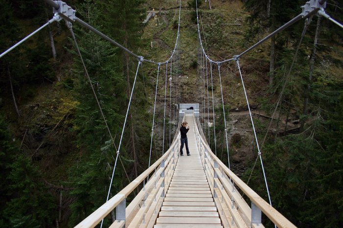 Schweiz: Tusis