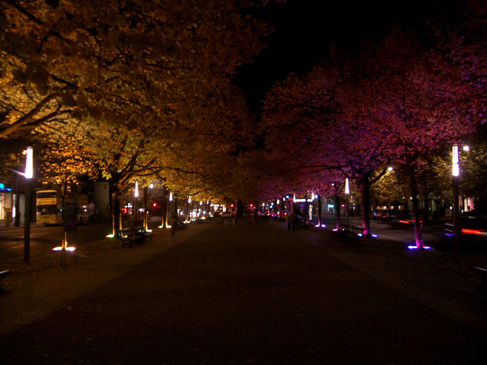 Deutschland: Berlin