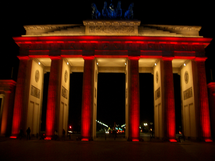 Deutschland: Berlin