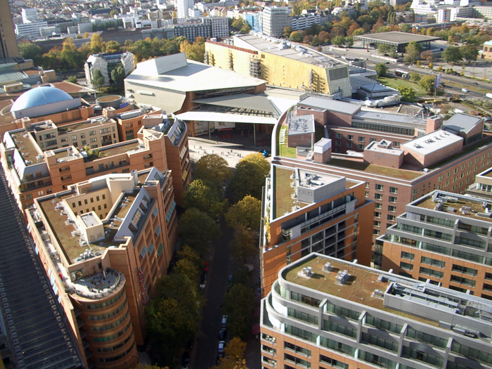 Deutschland: Berlin