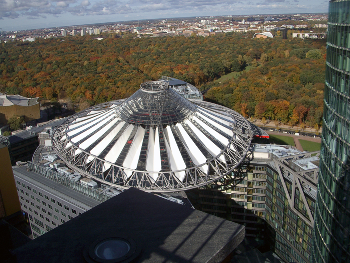 Deutschland: Berlin