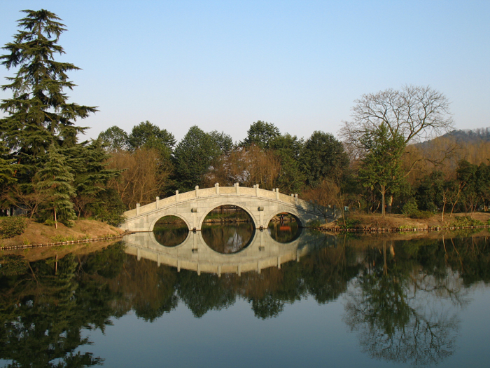 China: Hangzhou