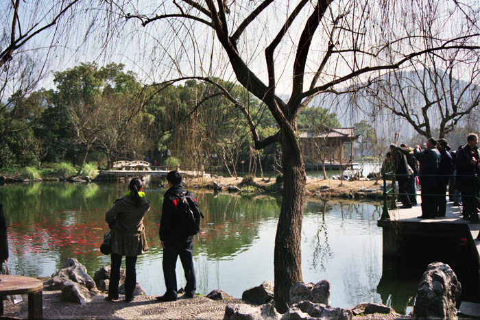 China: Hangzhou