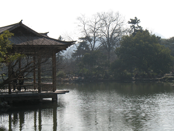 China: Hangzhou