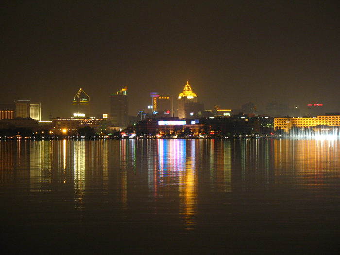 China: Hangzhou