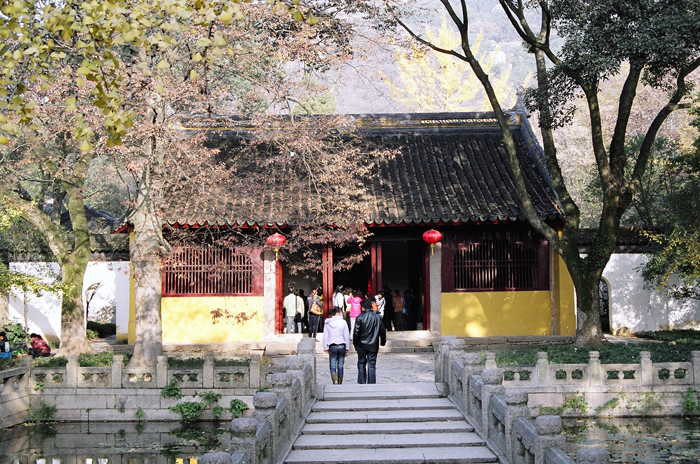 China: Timping