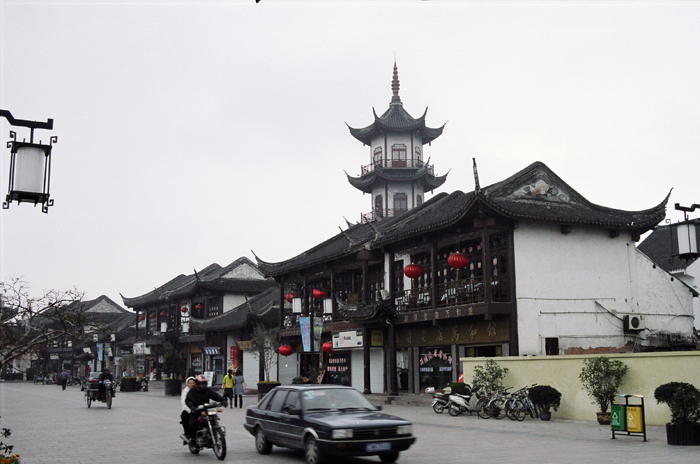China: Zhouzhuang