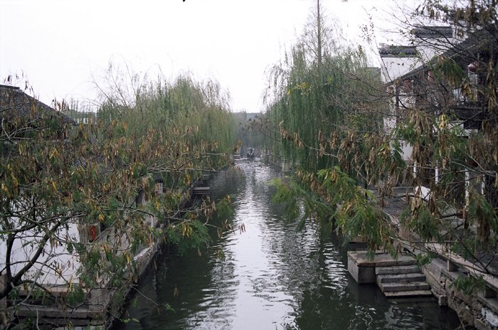 China: Zhouzhuang