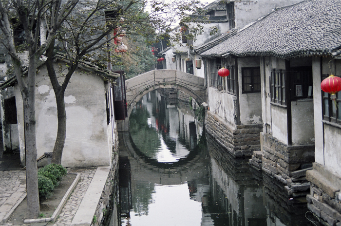 China: Zhouzhuang