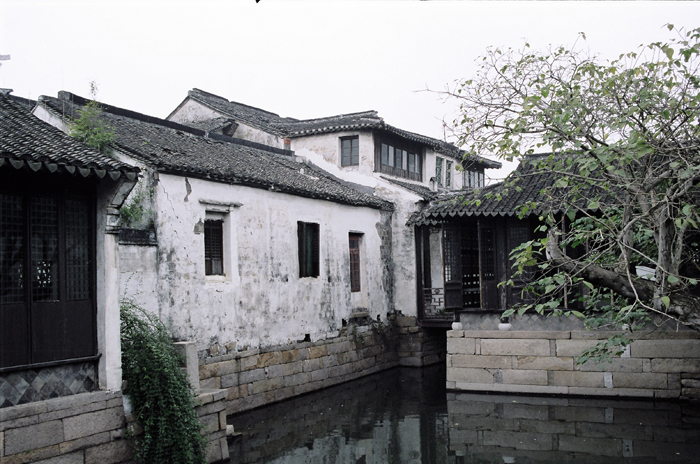 China: Zhouzhuang