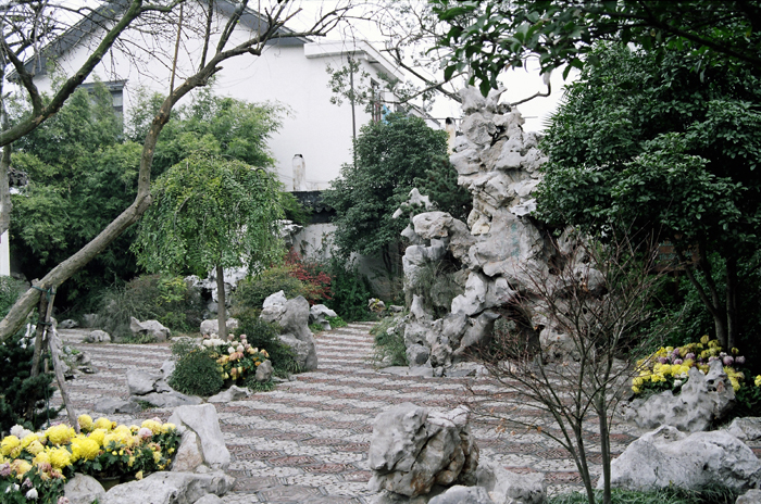China: Zhouzhuang