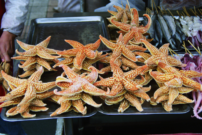 China: Peking allgemein