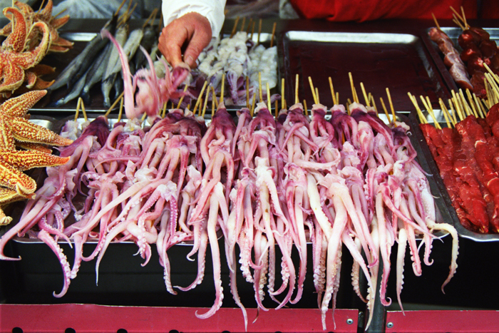 China: Peking allgemein