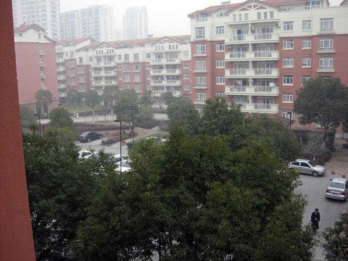 China: Suzhou: Home 2006-2007