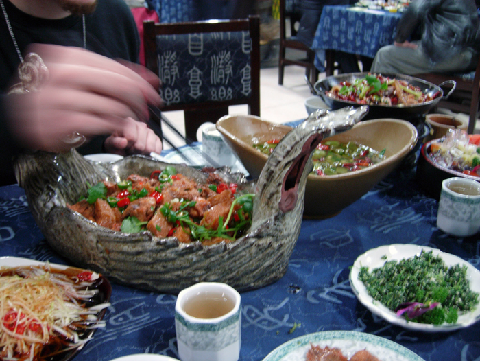China: Suzhou: Home 2006-2007