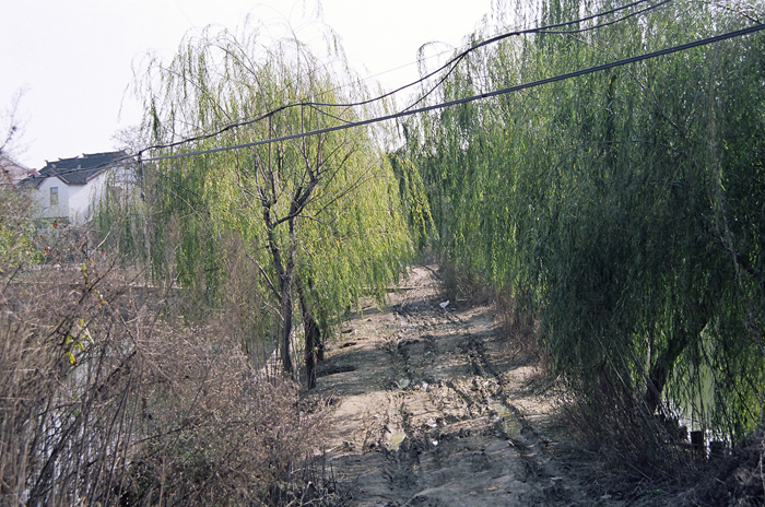 China: Suzhou Mudu 2006 - 2007