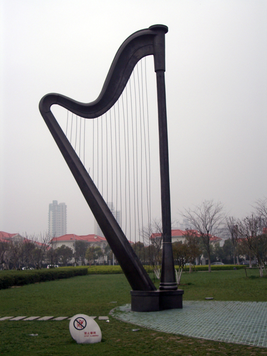 China: Suzhou SIP 2006 - 2007