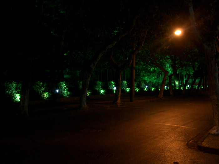 China: Suzhou Zentrum 2006 - 2007