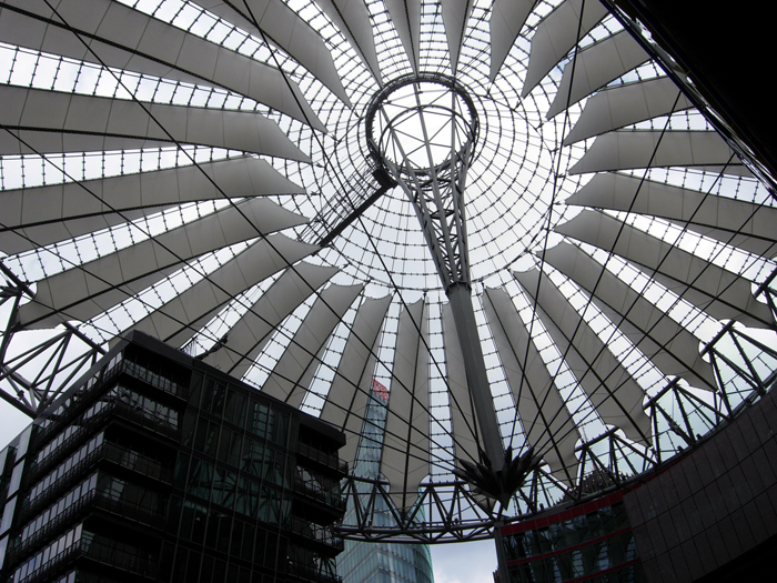 Deutschland: Berlin 2008
