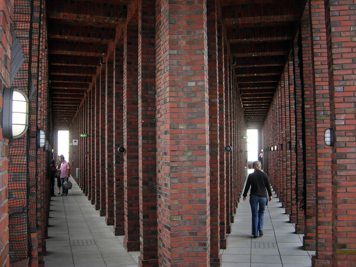 Deutschland: Berlin 2008
