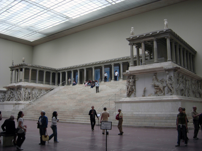 Deutschland: Berlin 2008
