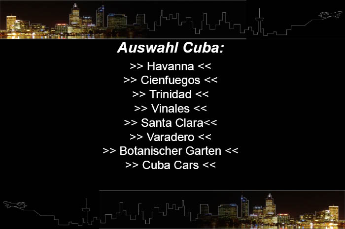 Kuba: Cuba Cars 2008