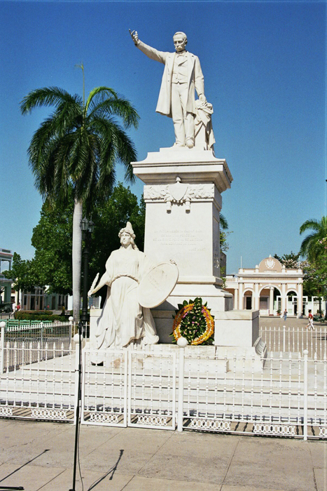 Cuba: Cinenfuegos 2008