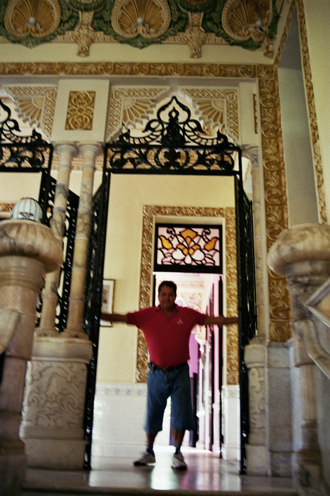 Cuba: Cinenfuegos 2008
