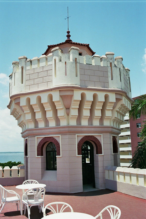 Cuba: Cinenfuegos 2008