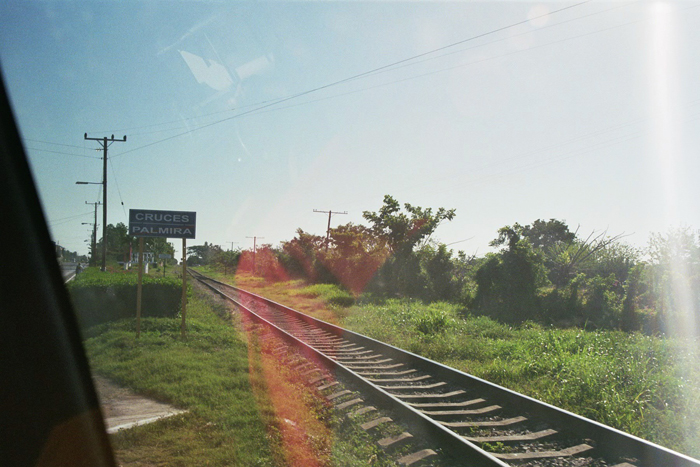 Cuba: Cinenfuegos 2008