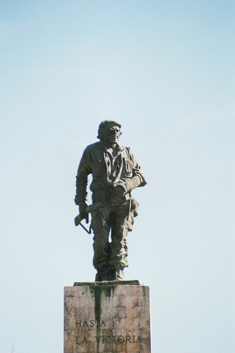 Cuba: Cinenfuegos 2008