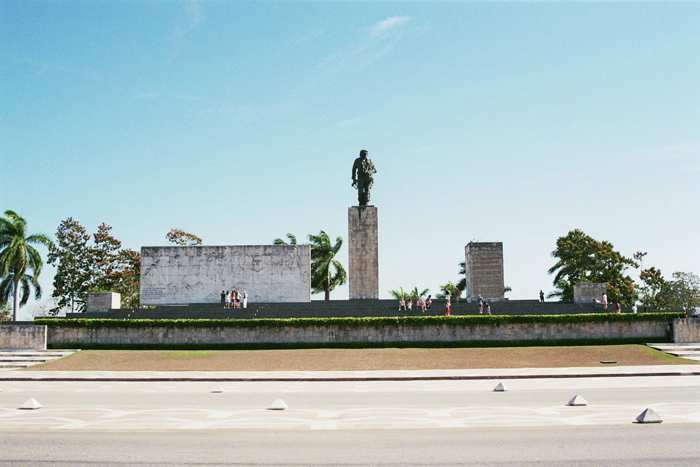Cuba: Cinenfuegos 2008